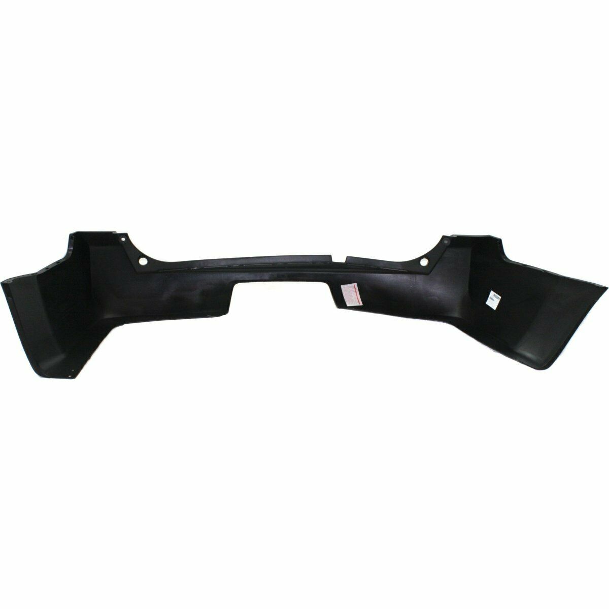 2008-2012 Nissan Pathfinder Rear Bumper - NI1100256 - Fits Part Number 85022ZS00E