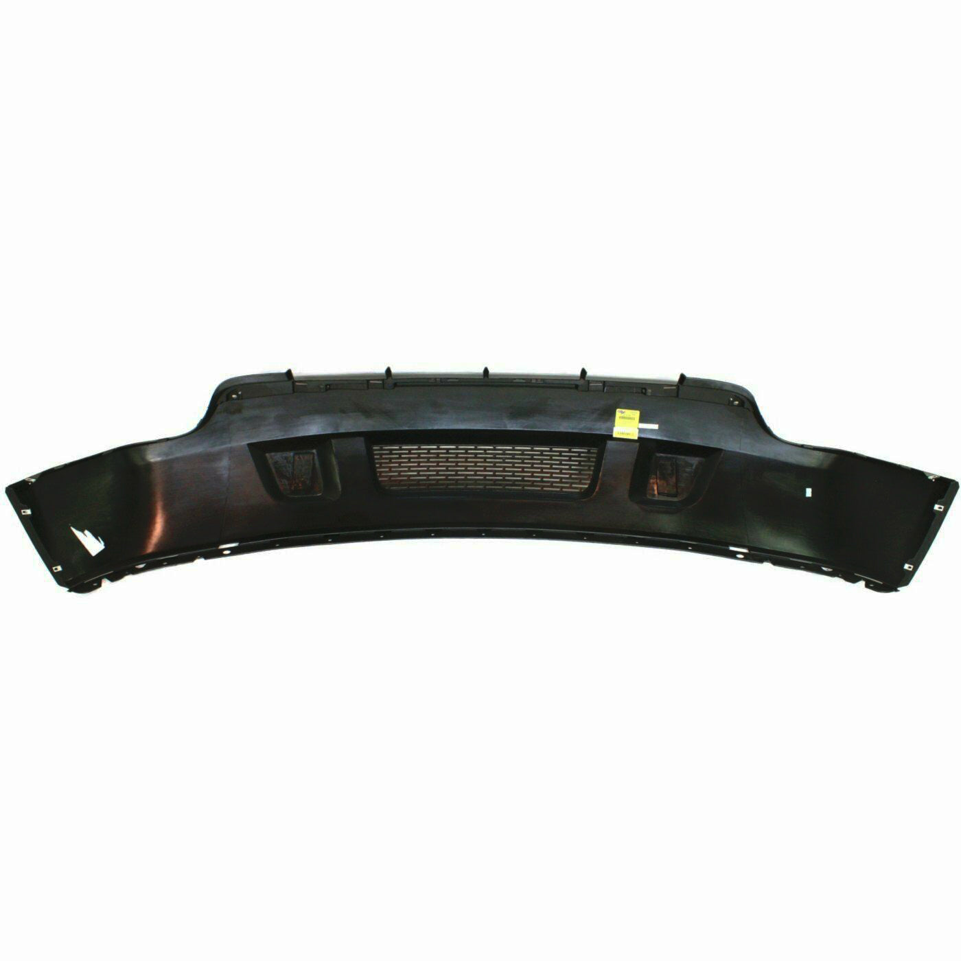 2007-2012 GMC Acadia Front Lower Bumper - GM1015103 - Fits Part Number 25832805