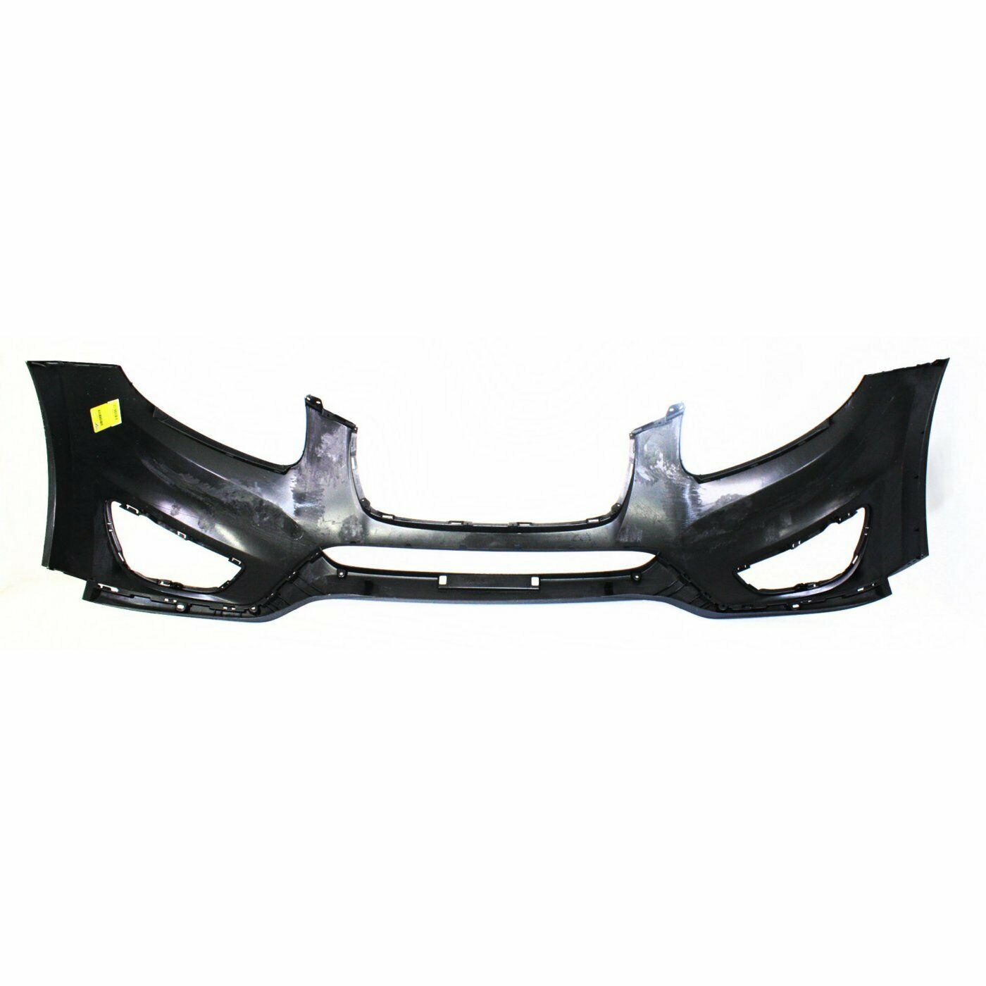 Parachoques delantero Hyundai Santa Fe 2010-2012 - HY1000181 - Compatible con el número de pieza 865110W700