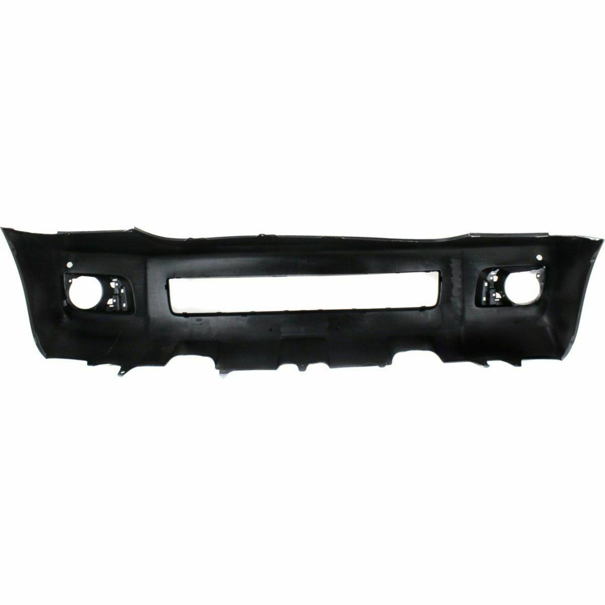 2015-2022 Toyota Sequoia (SR5/Limited/Platinum | W/ Sensor Holes) Front Bumper - TO1000421 - Fits Part Number 521190C949