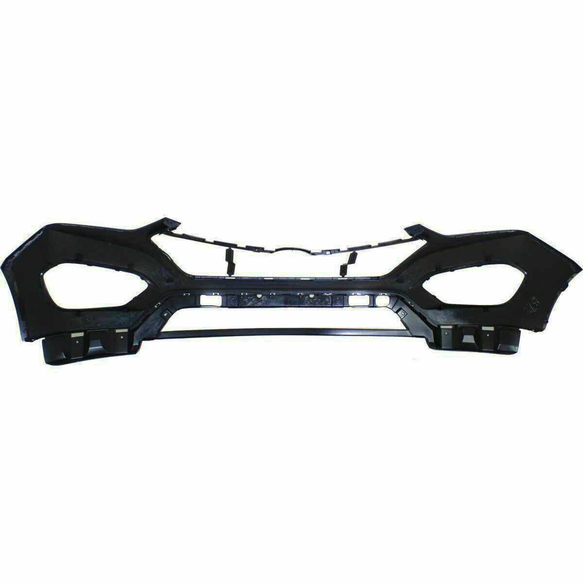 Parachoques delantero Hyundai Santa Fe (GLS/Limited) 2013-2016 - HY1000199 - Compatible con el número de pieza 86511B8000