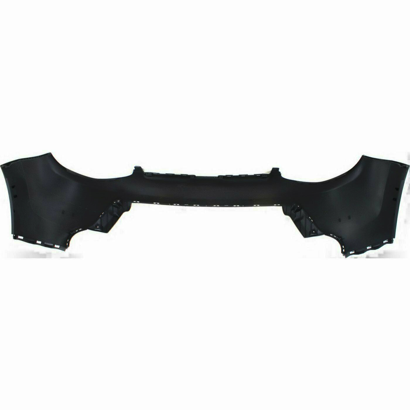2014-2016 Kia Soul Front Upper Bumper - Fits Part Number 86511B2000