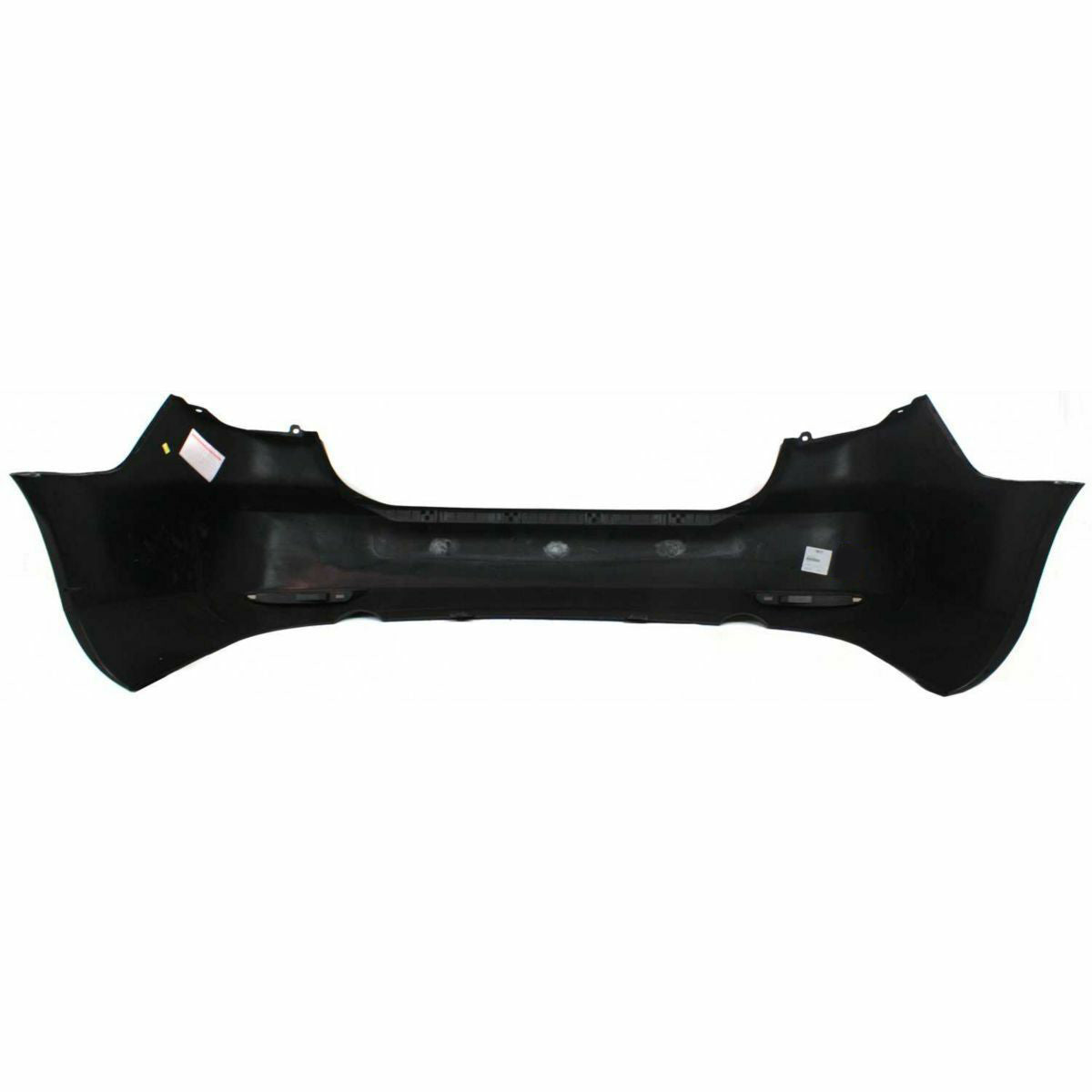 2006-2008 Mazda 6 Sedan/Hatchback (W/O Turbo) Rear Bumper - Fits Part Number GPYA50221