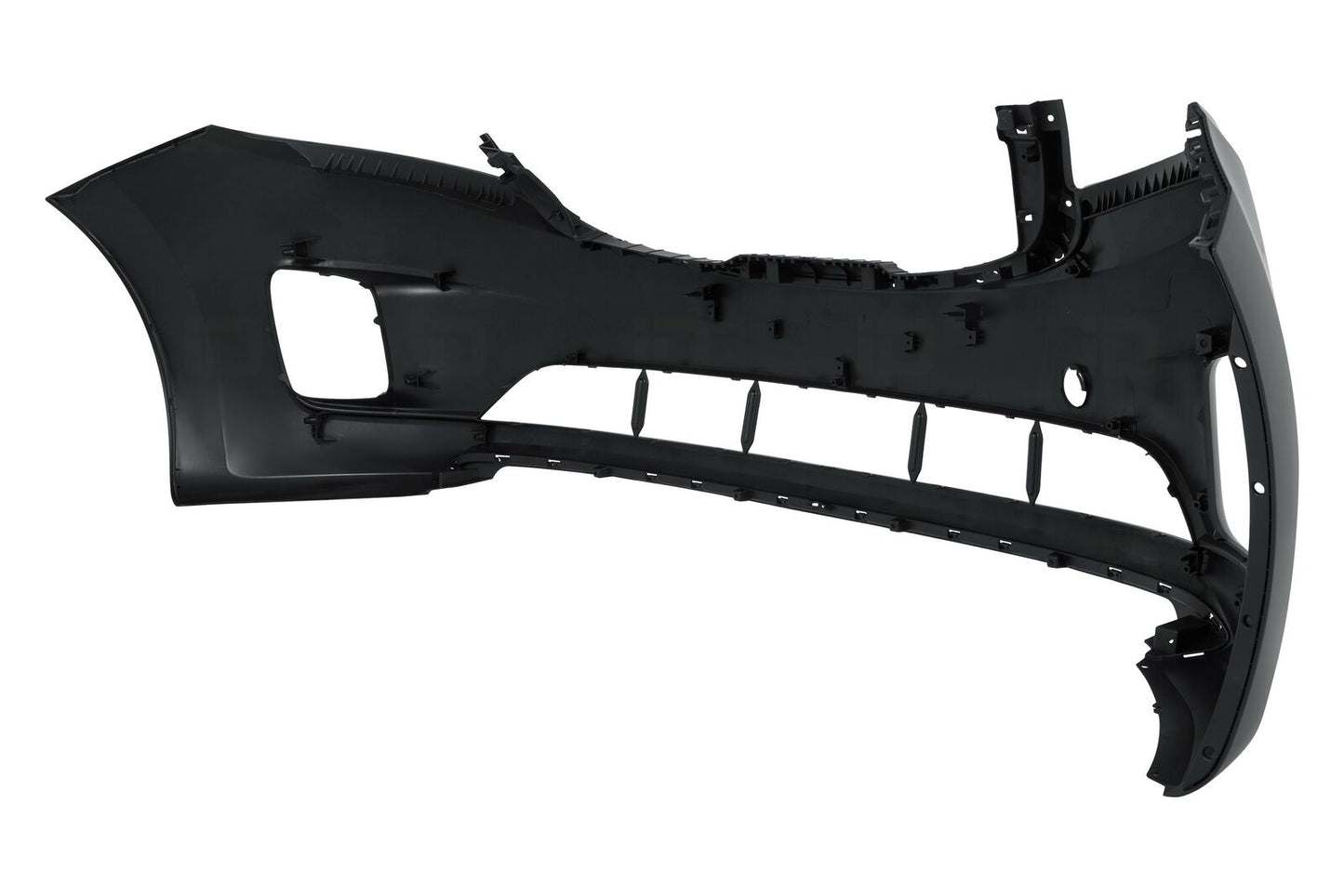 2015-2018 Kia Sedona (EX/L/LE/SX - W/O Park Assist Sensors) Front Bumper - Fits Part Number 86511A9000