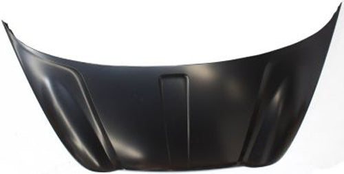 2005-2007 Jeep Liberty (Limited/Sport) Hood - CH1230247 - Fits Part Number 55177200AF