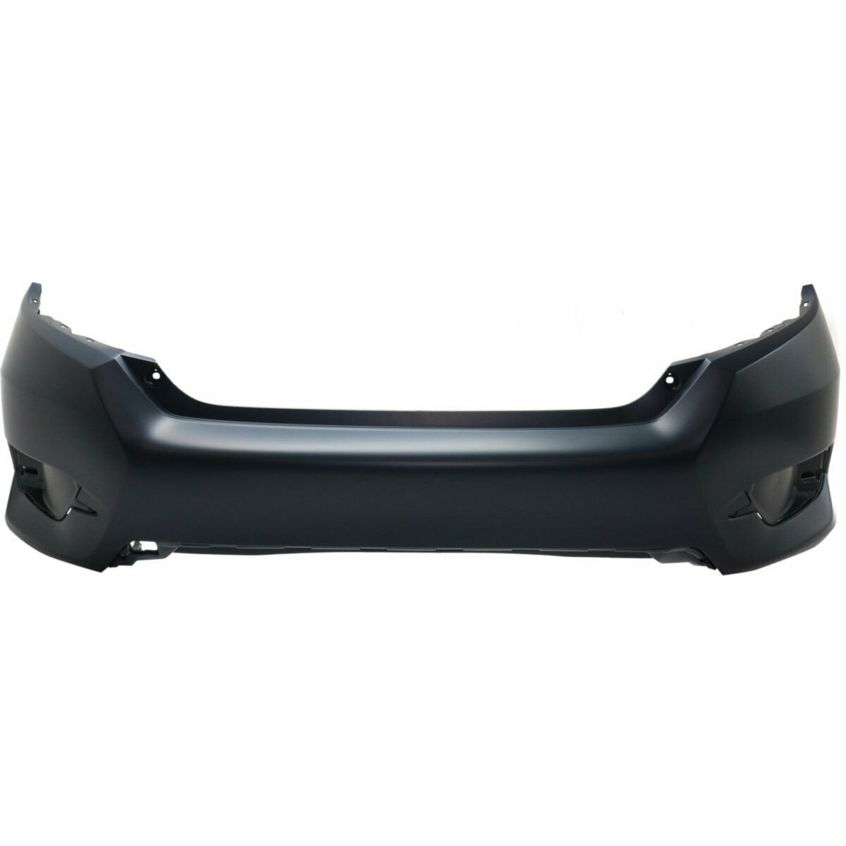 2016 to 2021 Honda Civic Rear Bumper - Sedan - HO1100296 - Fits Part Number 04715TBAA00ZZ