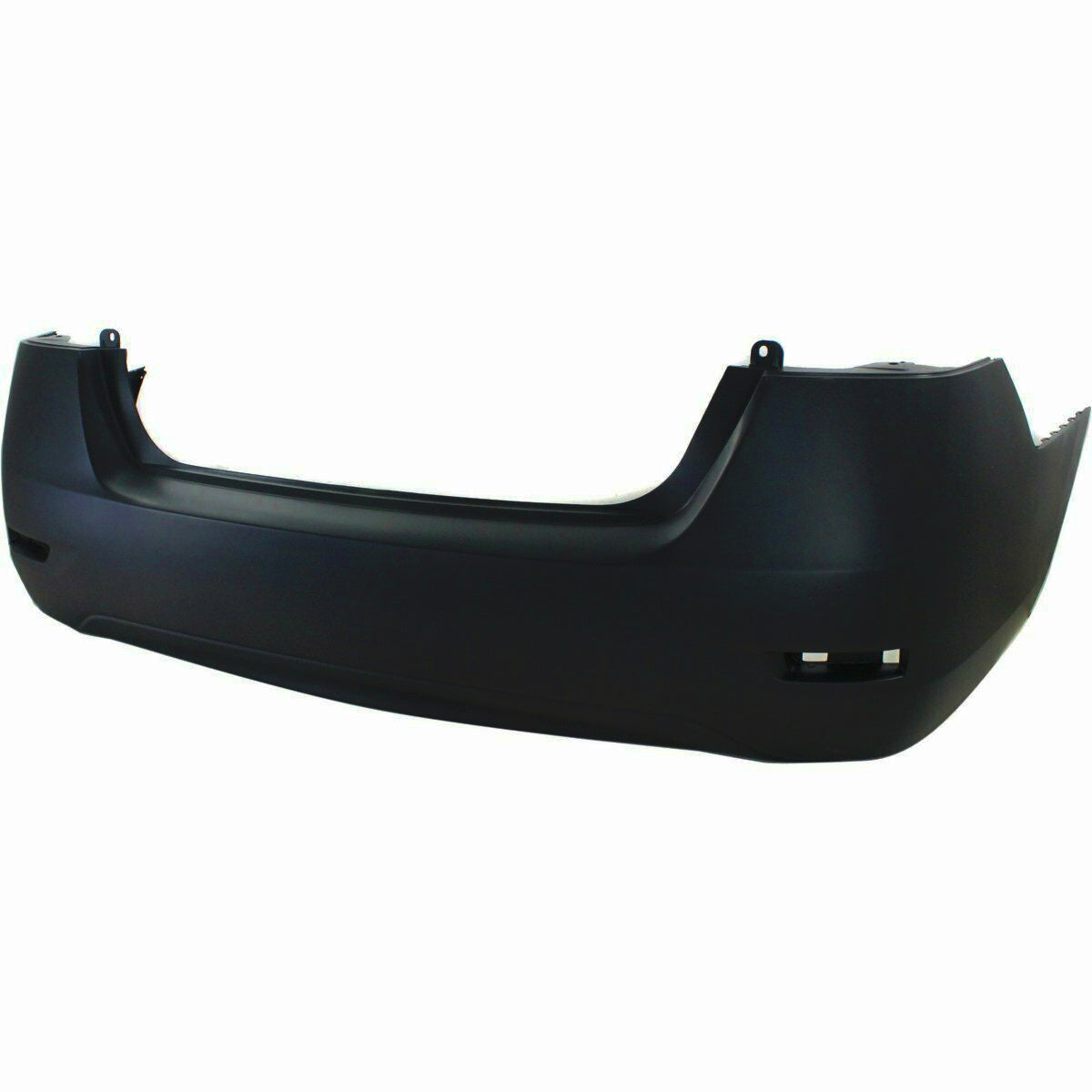 2013-2015 Nissan Sentra S/SL/SV Rear Bumper - NI1100292 - Fits Part Number