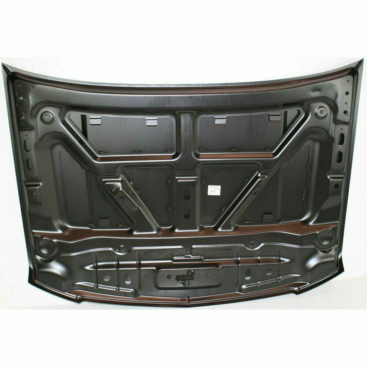 2007-2013 Chevy Avalanche Hood - GM1230350 - Fits Part Number 15939876
