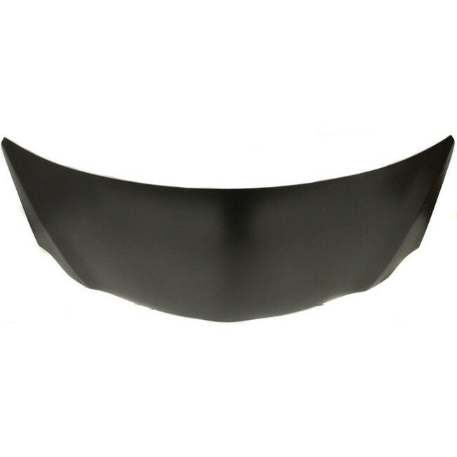 2007-2012 Toyota Yaris Sedan Hood - TO1230205 - Fits Part Number 5330152251