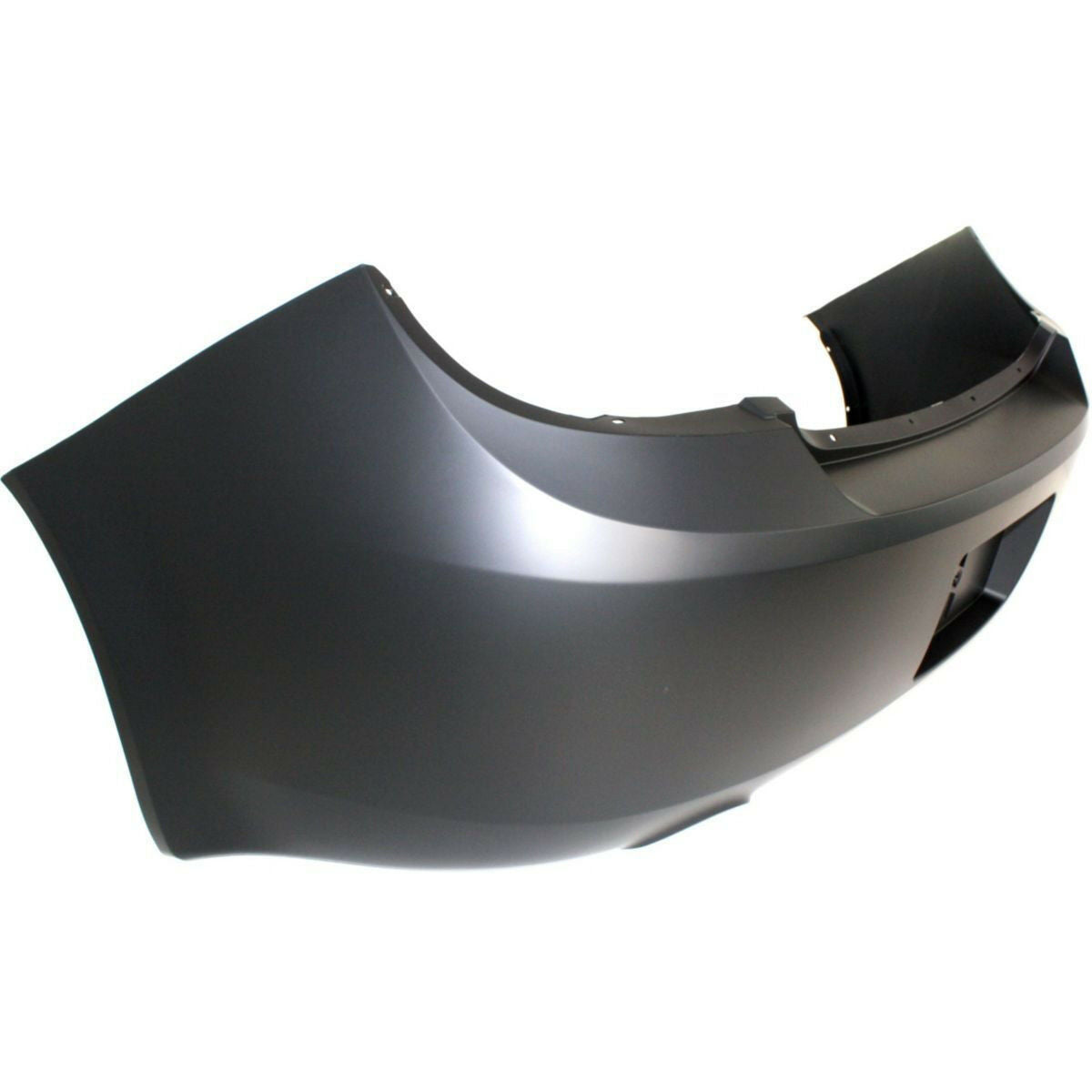 2005-2010 Chevy Cobalt Sedan SS/LTZ/Sport Rear Bumper - Fits Part Number 12336079