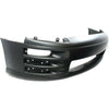 2000-2002 Mitsubishi Eclipse Front Bumper Painted