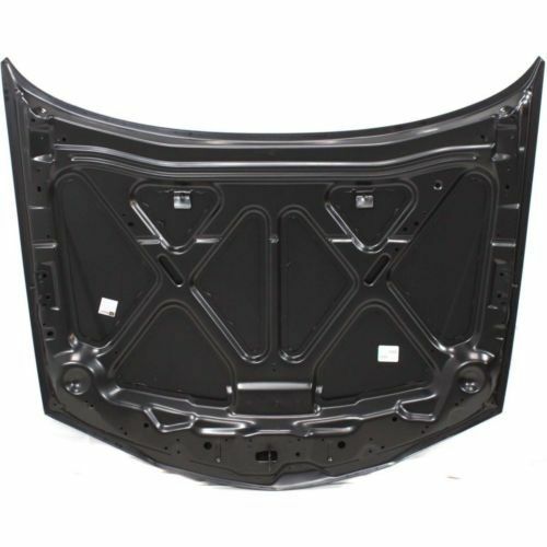 2000-2005 Chevy Impala Hood - GM1230238 - Fits Part Number 19120224
