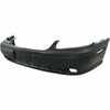 1997-2005 Chevy Malibu Front Bumper Painted