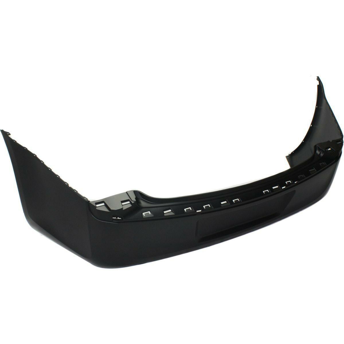 Parachoques trasero para Chrysler 300/300C Sedán (sin sensores de estacionamiento) 2011-2014 - CH1100966 - Compatible con la pieza número 68127950AC