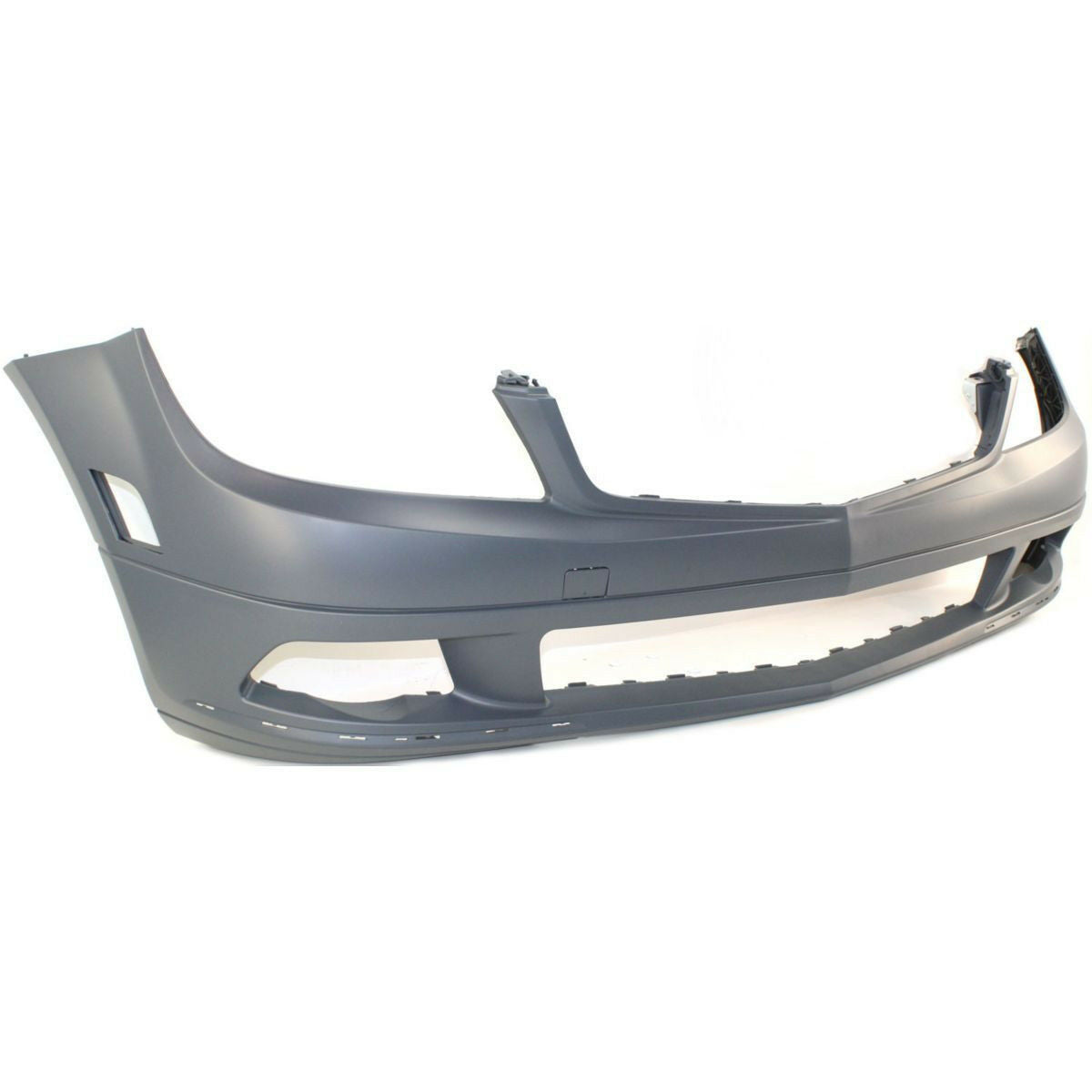 2008-2010 Mercedes C230/250/300/350 Front Bumper - Fits Part Number 2048850925