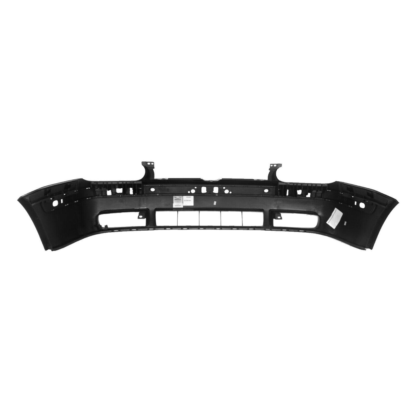 1999-2005 Volkswagen Golf/GTI/GTA Front Bumper - Fits Part Number 1J0807217DGRU