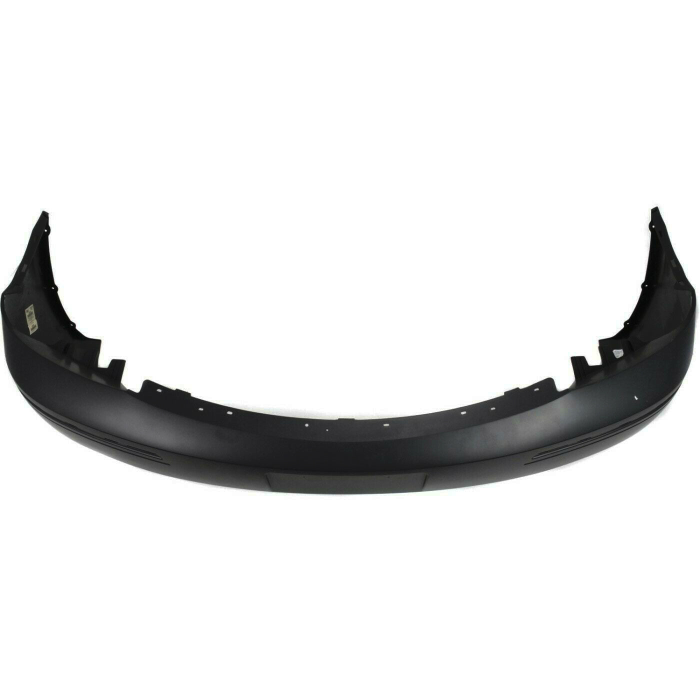 Parachoques delantero Ford Five Hundred (SE - sin orificios para faros antiniebla) 2005-2007 - Compatible con el número de pieza 5G1Z17D957AAC