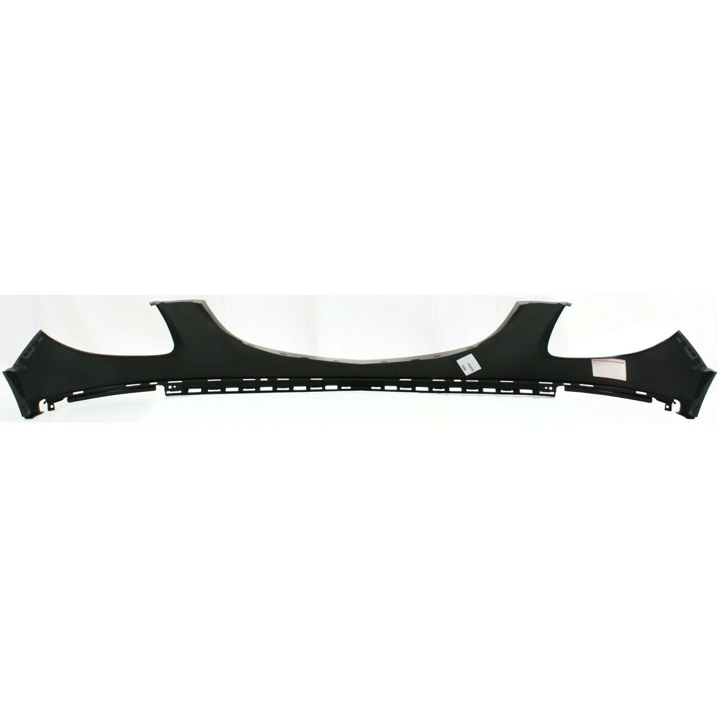 2008-2012 Buick Enclave Front Upper Bumper - Fits Part Number 15938762
