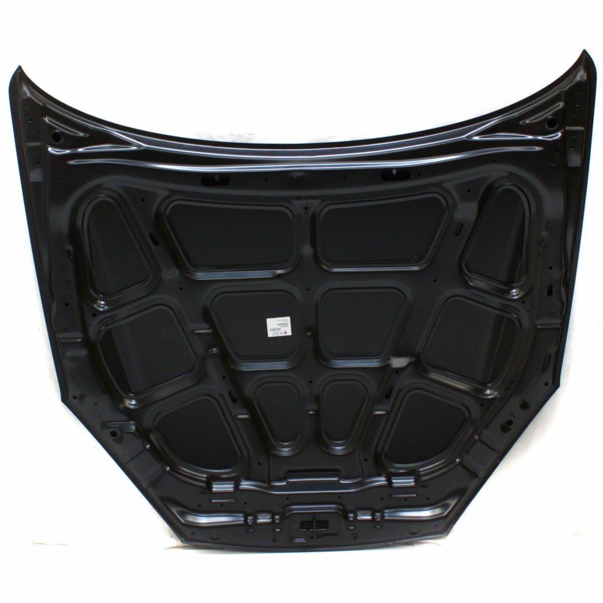 2007-2008 Hyundai Tiburon Hood - HY1230141 - Fits Part Number 664002C720