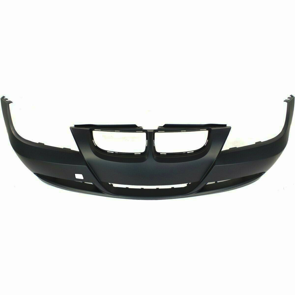 2006-2008 BMW 3-Series Front Bumper - Fits Part Number 51117140859