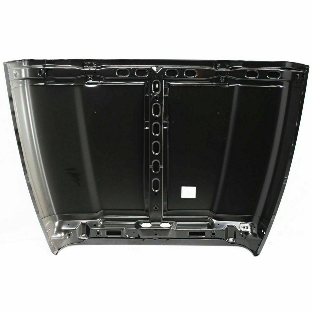 2005-2007 Dodge Dakota Hood - CH1230240 - Fits Part Number 55359276AD