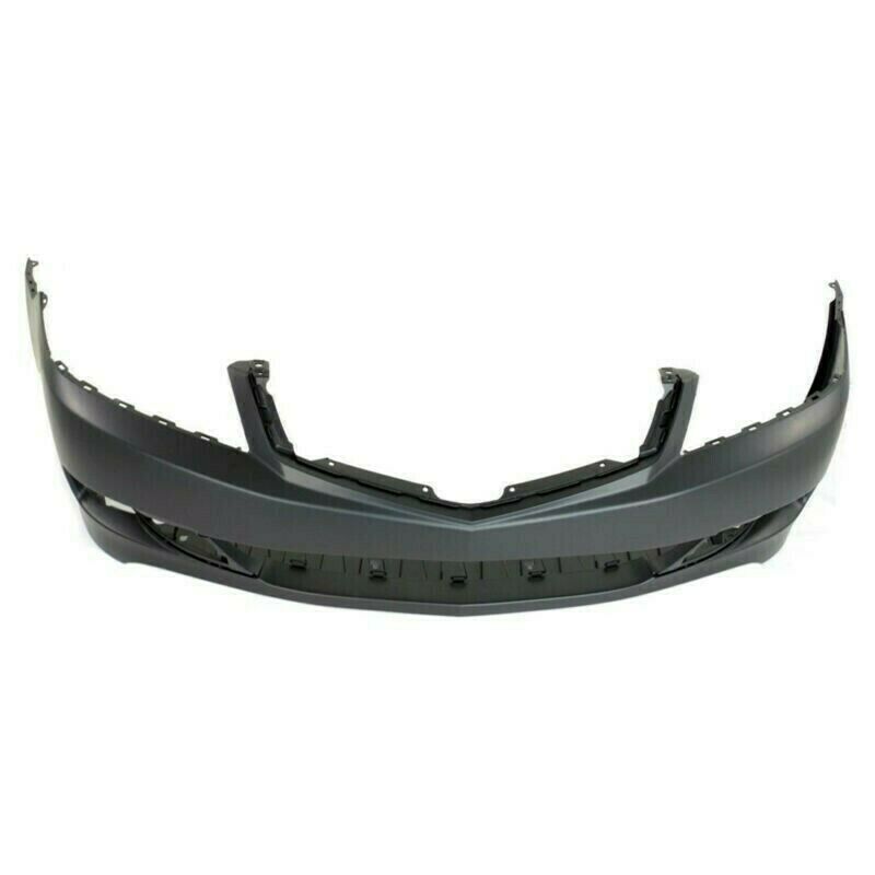 2006-2008 Acura TSX Front Bumper - Fits Part Number 04711SECA91ZZ