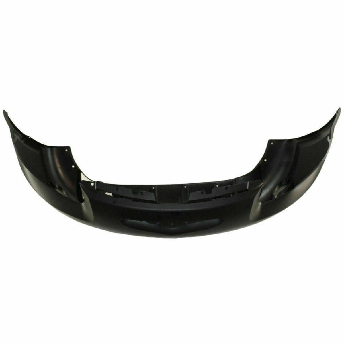2001-2003 Chrysler Sebring Front Bumper - Fits Part Number 4805255AB