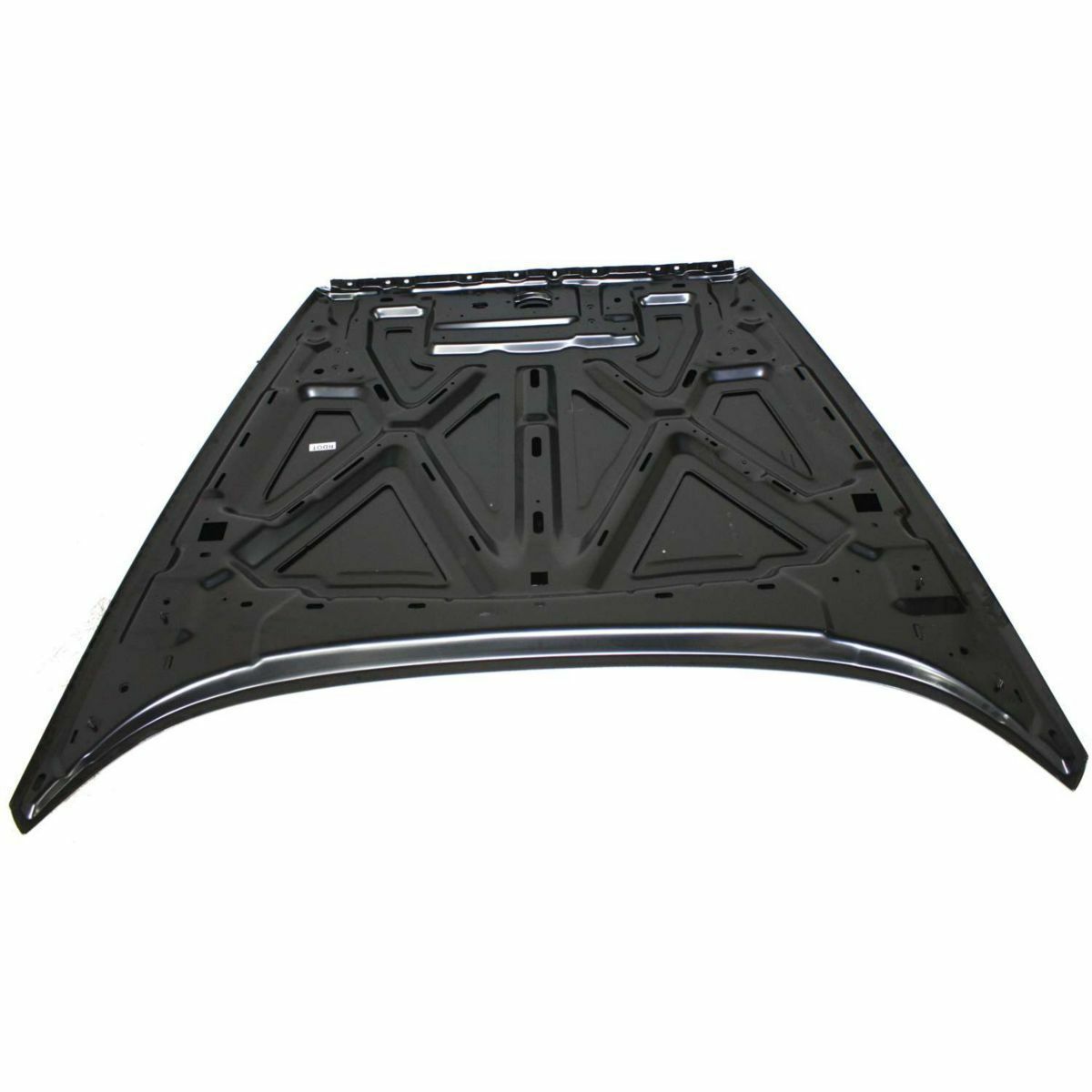 1997-2004 Dodge Dakota Hood - CH1230198 - Fits Part Number 55274716AD