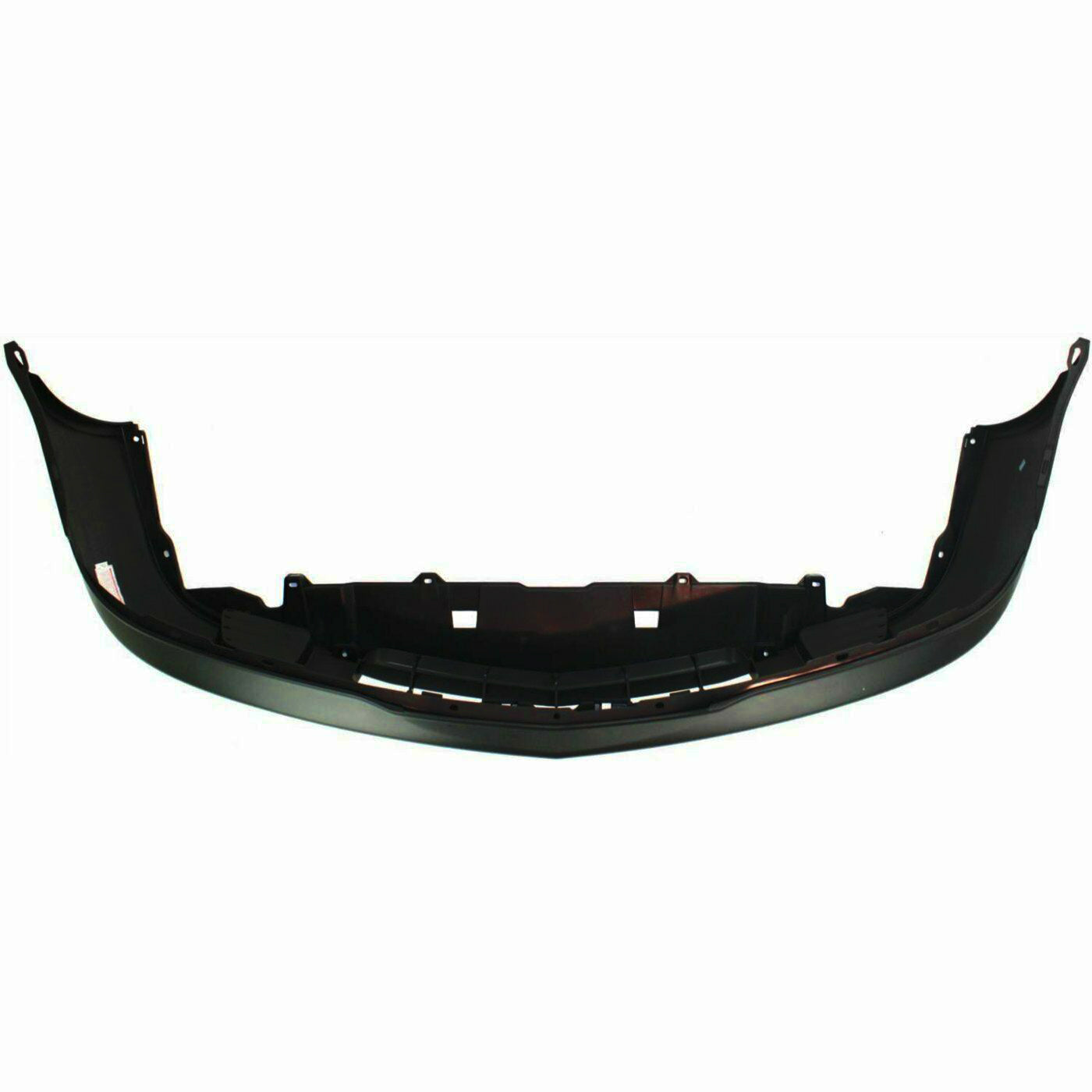 1999-2001 Acura 3.2TL Front Bumper - Fits Part Number 04711S0KA90ZZ