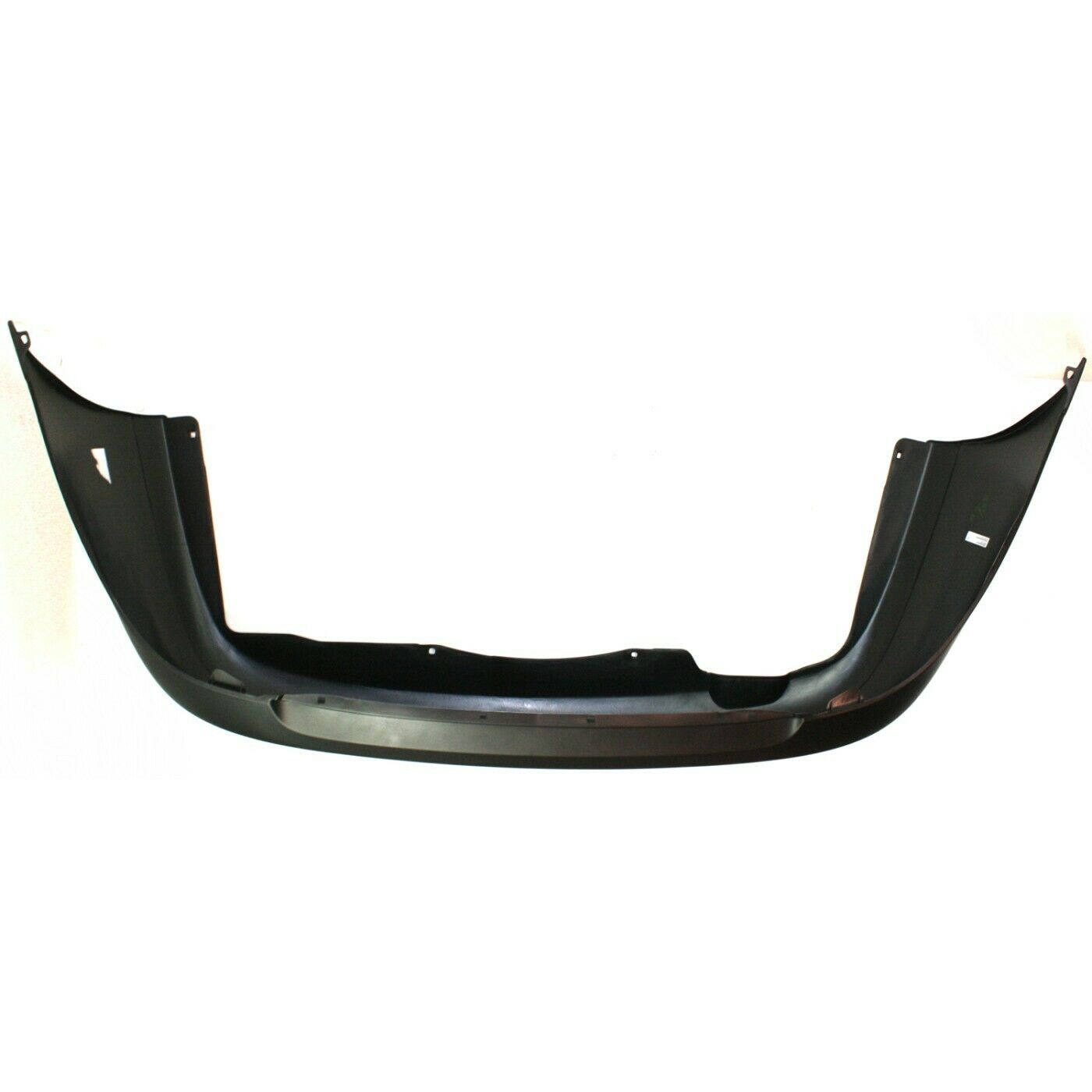 2000-2003 Nissan Sentra Rear Bumper - Fits Part Number H50225M025