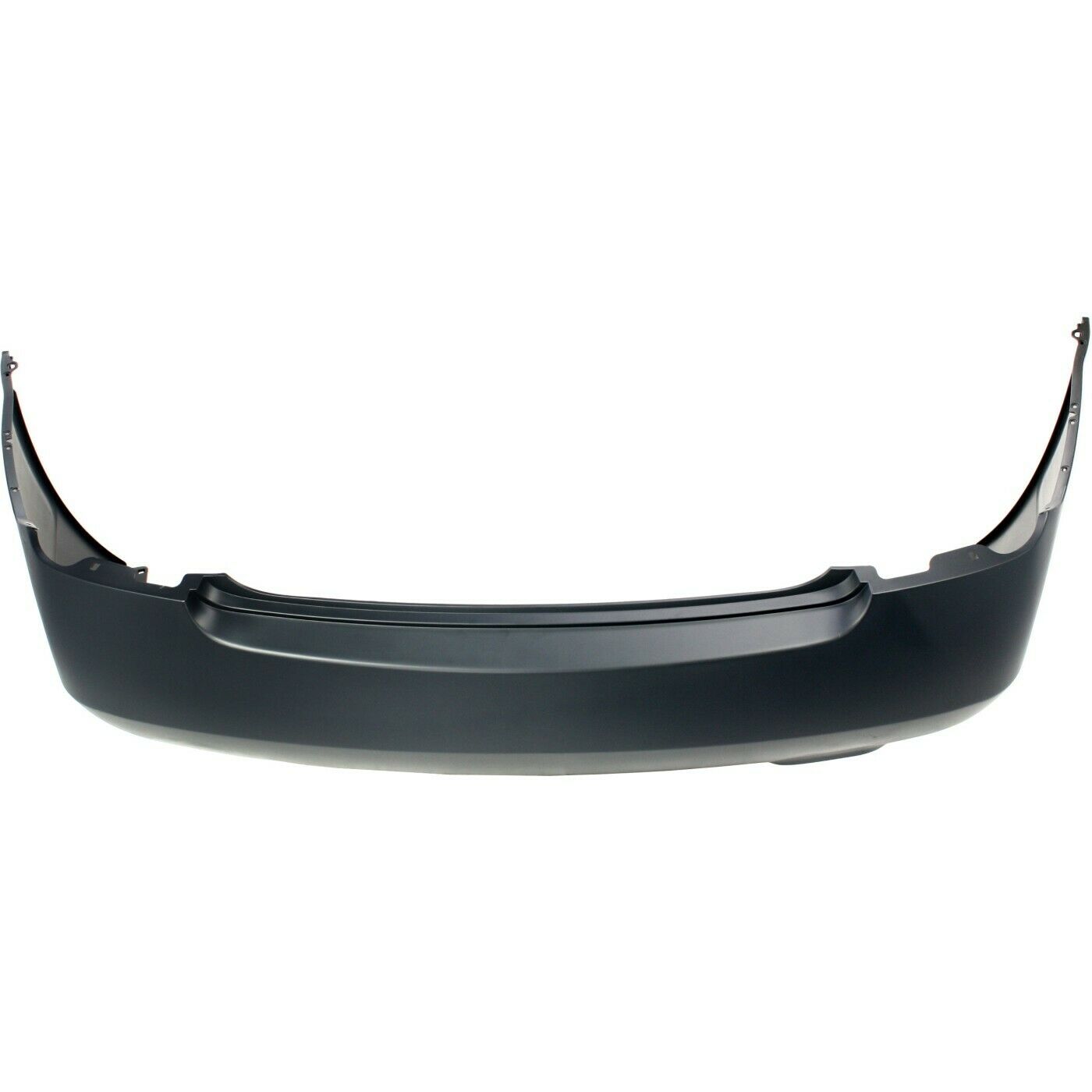 2002-2006 Nissan Altima (2.5L, 4CYL) Rear Bumper - Fits Part Number 850228J040