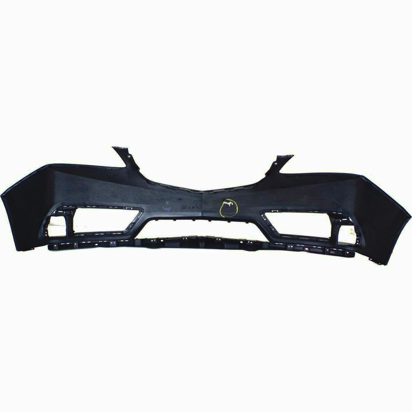 2014-2016 Acura MDX (W/O Parking Sensor Holes) Front Bumper - AC1000183 - Fits Part Number 04711TZ5A90ZZ