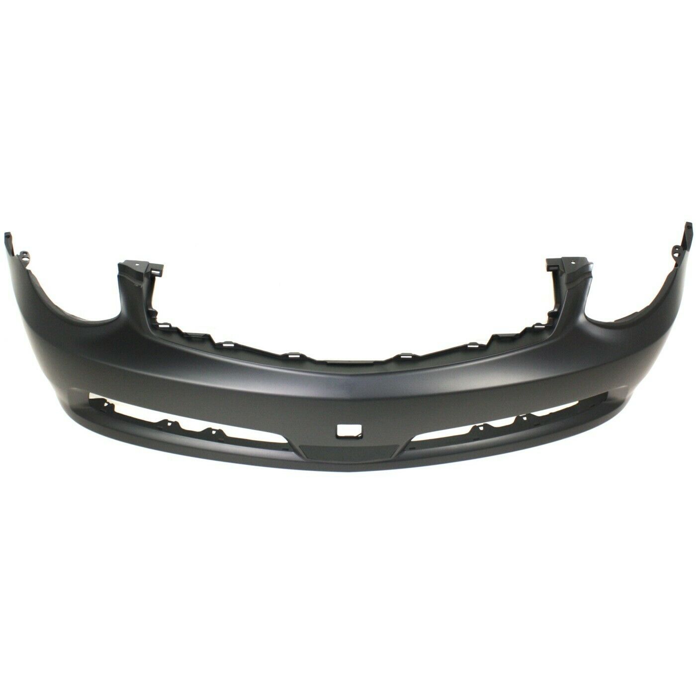 2005-2006 Infiniti G35 Sedan (All Wheel Drive) Front Bumper - Fits Part Number 62022AC940