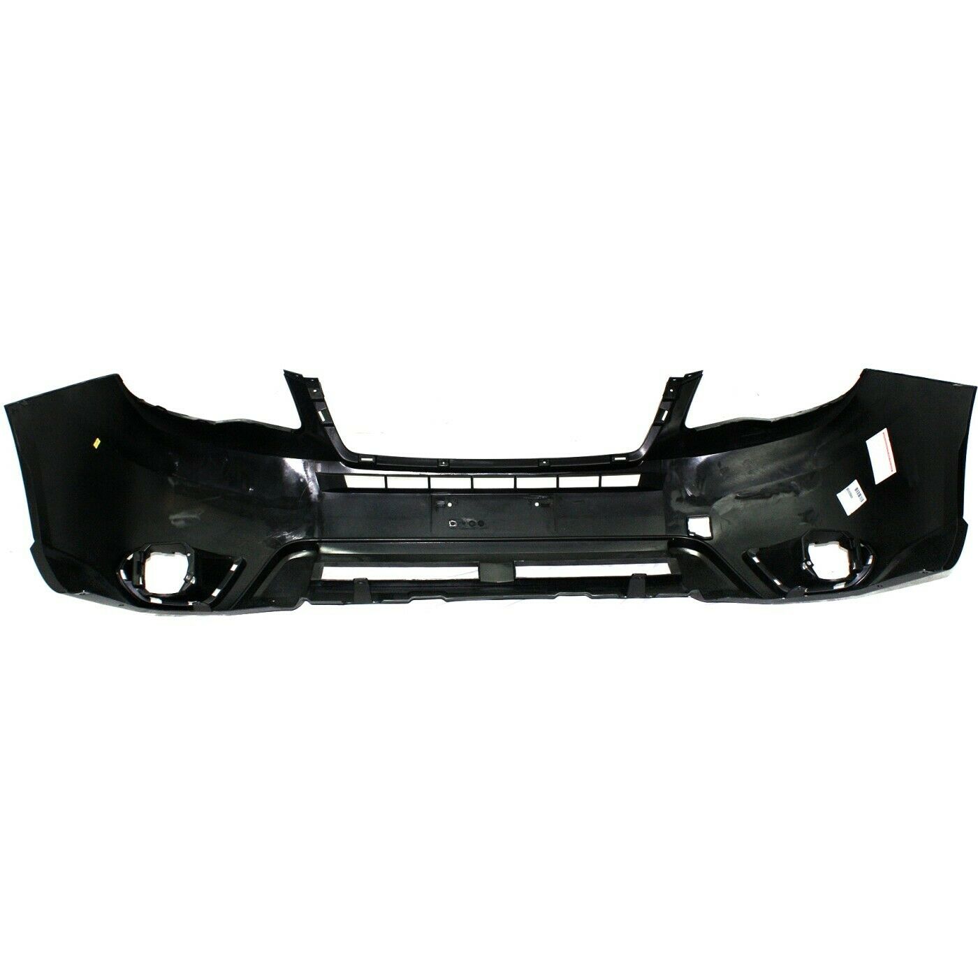 2014-2016 Subaru Forester (2.5L - Limited) Front Bumper - Fits Part Number 57704SG001