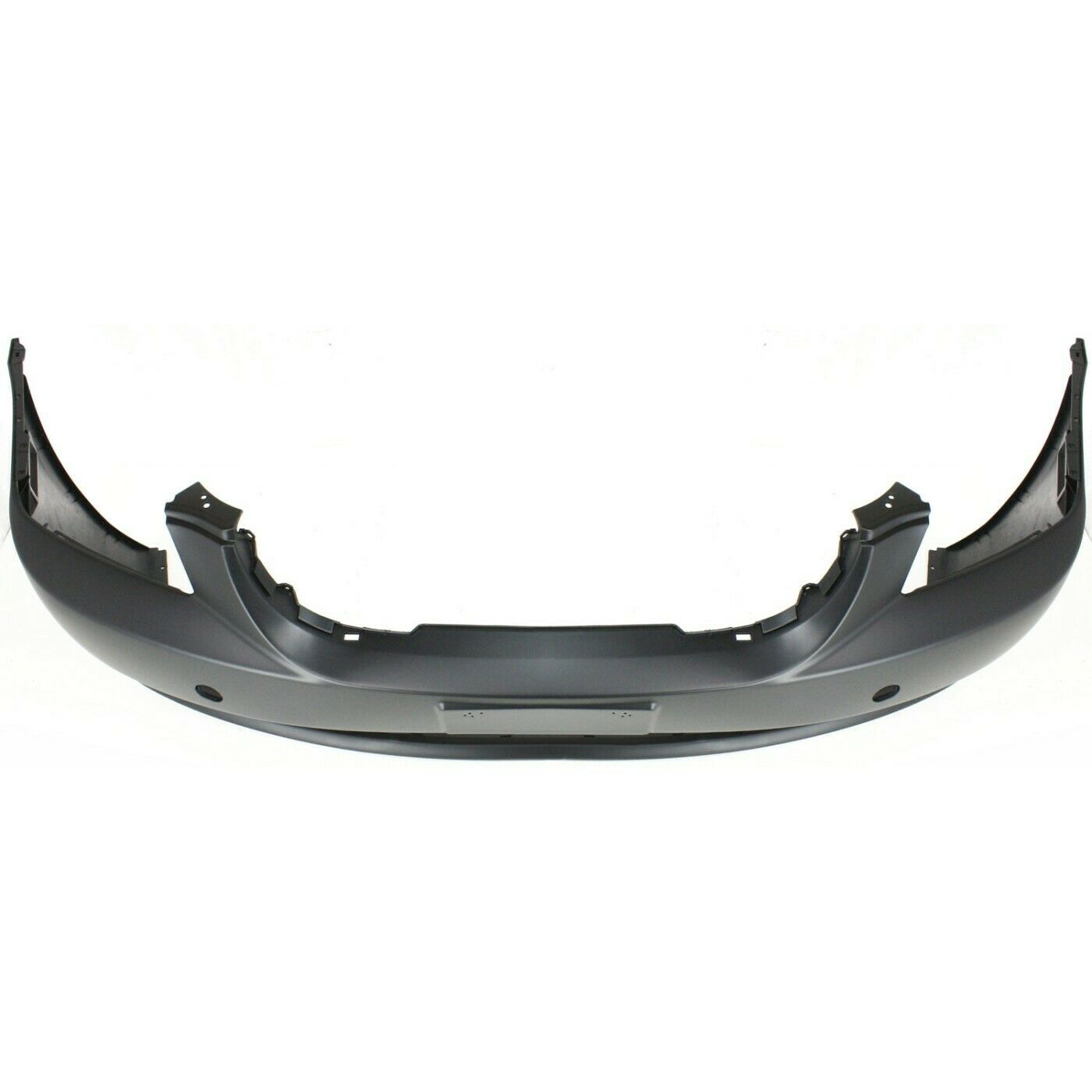 2006-2008 Kia Optima Front Bumper - Fits Part Number 865112G011