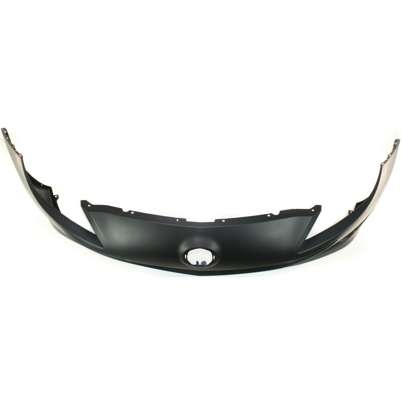 2010-2011 Mazda 3 (2.0L) Front Bumper - Fits Part Number BCW850031JBB