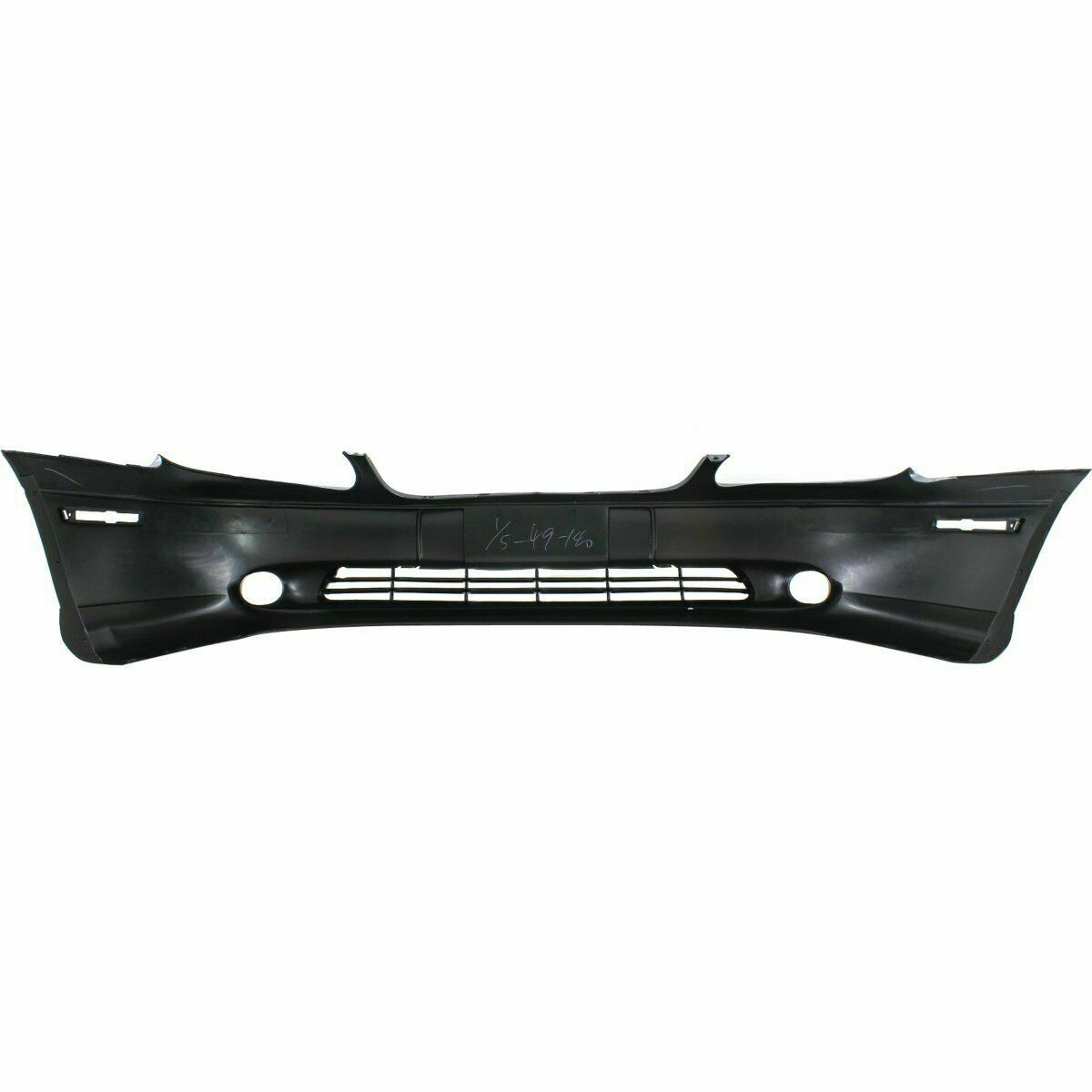 1997-2005 Chevy Malibu Front Bumper - Fits Part Number 12463112