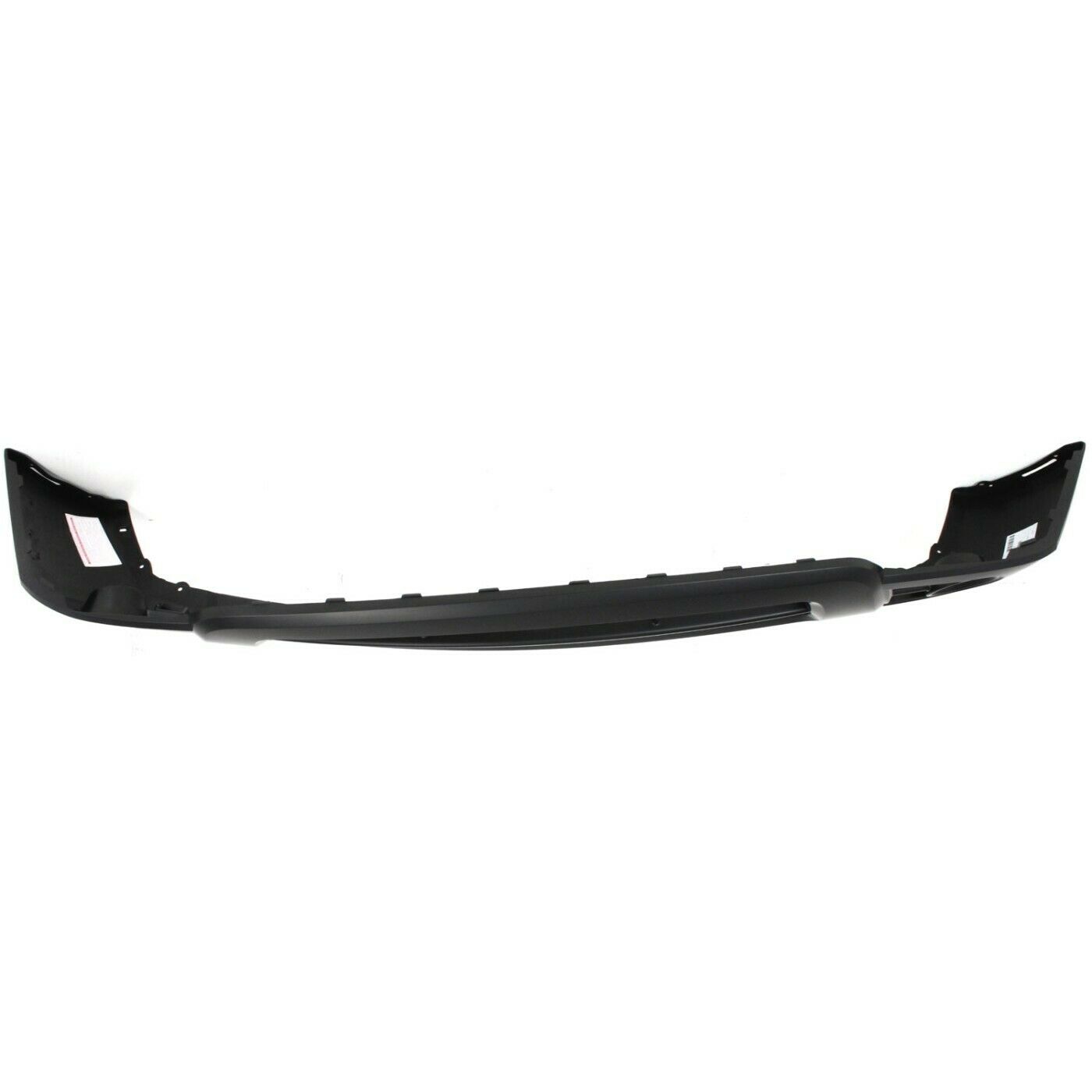 2005-2007 Ford Freestyle (SEL/LIMITED - W/ Fog Light Holes) Front Lower Bumper - Fits Part Number 5F9Z17D957BAC