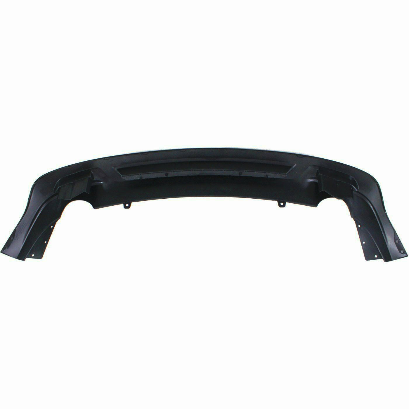 2013-2015 Acura RDX Lower Rear Bumper - AC1115100 - Fits Part Number 04716TX4A90