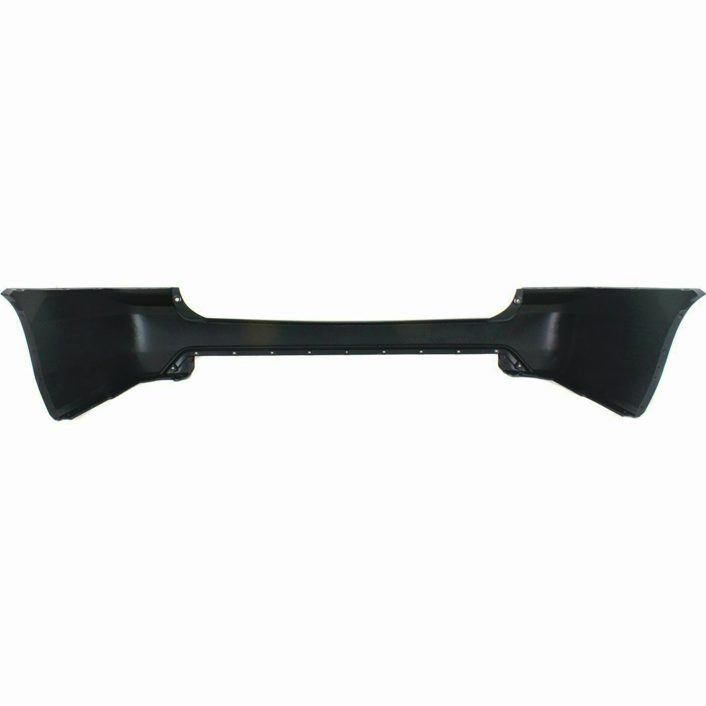 2004-2006 Acura MDX Rear Bumper - AC1100147 - Fits Part Number 04715S3VA80ZZ