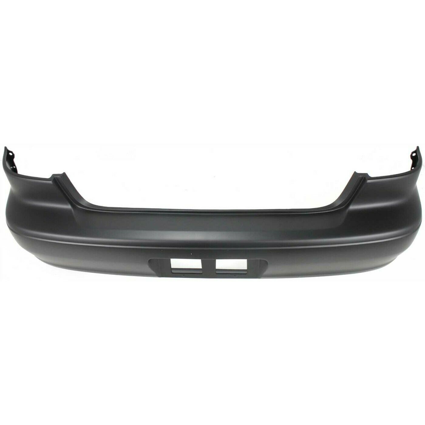 1998-2002 Toyota Corolla Rear Bumper - Fits Part Number 5215902903