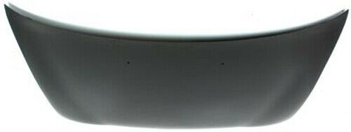 1997-2002 Ford Escort Sedan/Wagon Hood - FO1230169 - Fits Part Number F7CZ16612AA