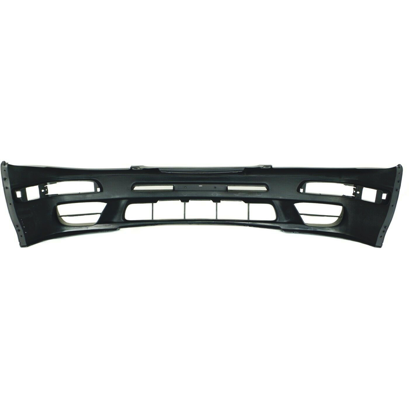 1997-1999 Nissan Maxima Front Bumper - Fits Part Number 620220L725