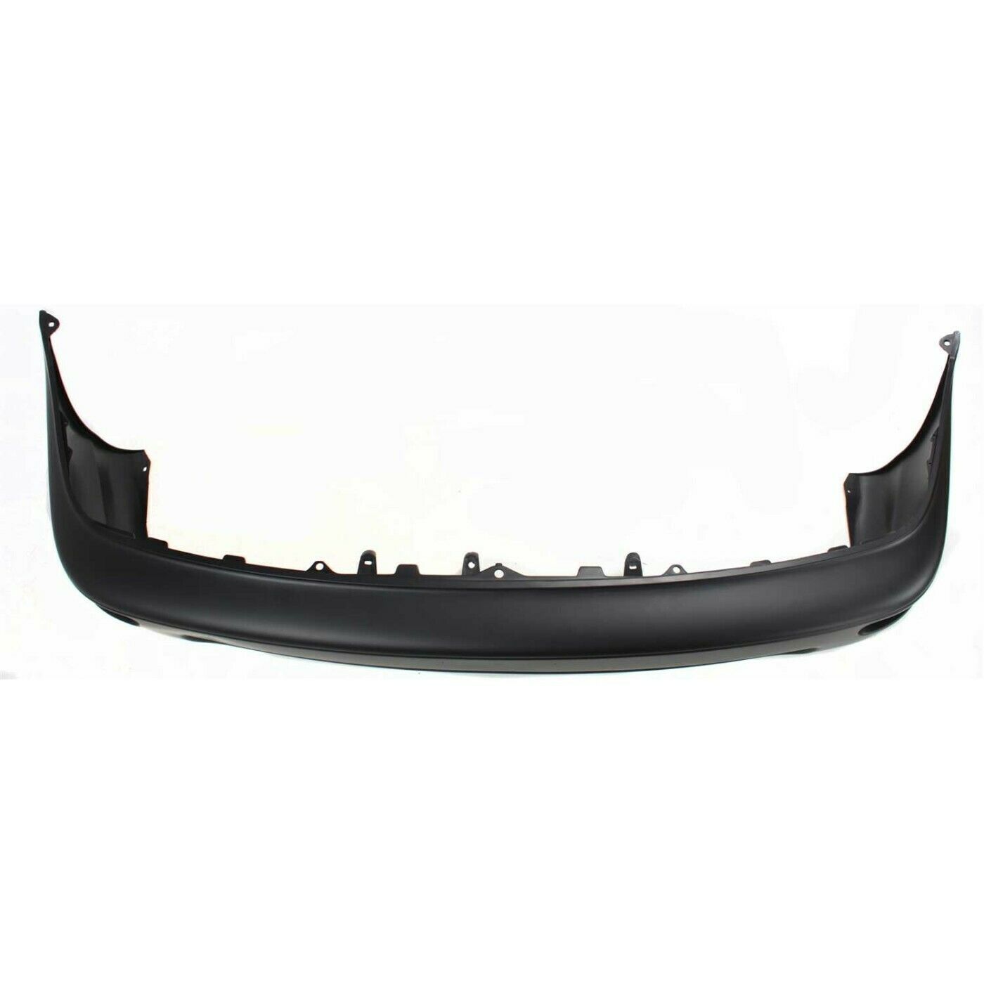 1993-1997 Toyota Corolla Front Bumper - Fits Part Number 5211902902