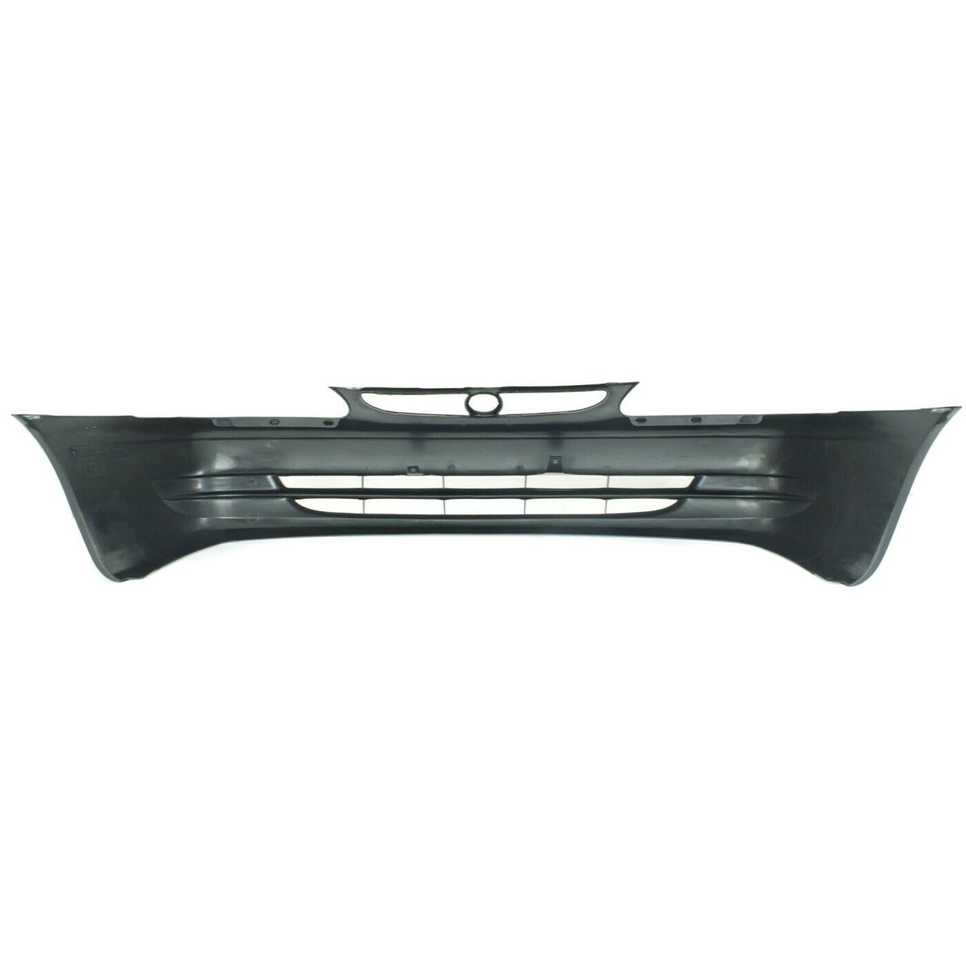 1998-2000 Toyota Corolla Front Bumper - Fits Part Number 5211902903-PFM