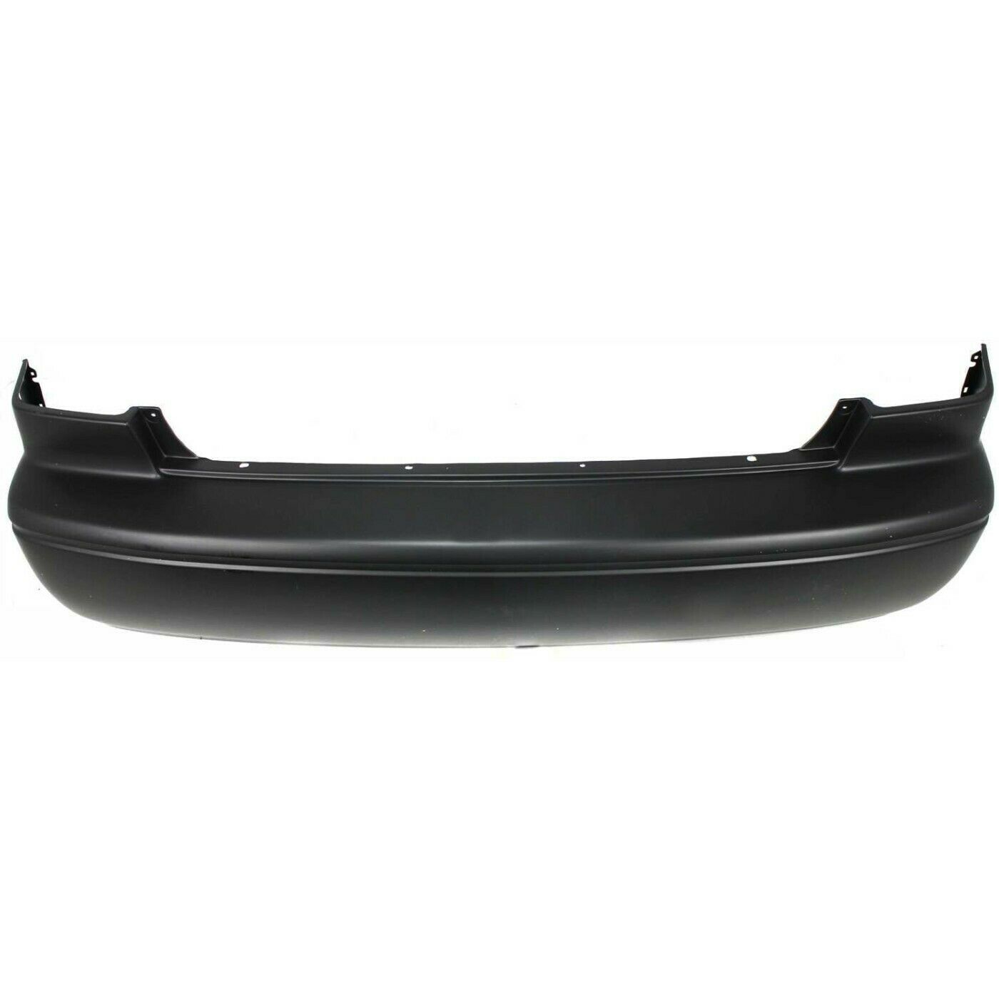 2000-2001 Toyota Camry Rear Bumper - Fits Part Number 52159AA902