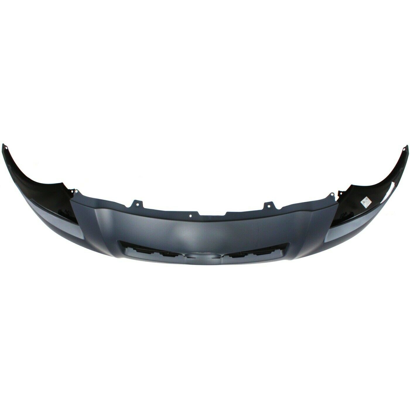 2007-2008 Toyota Yaris Hatchback Front Bumper - Fits Part Number 5211952925