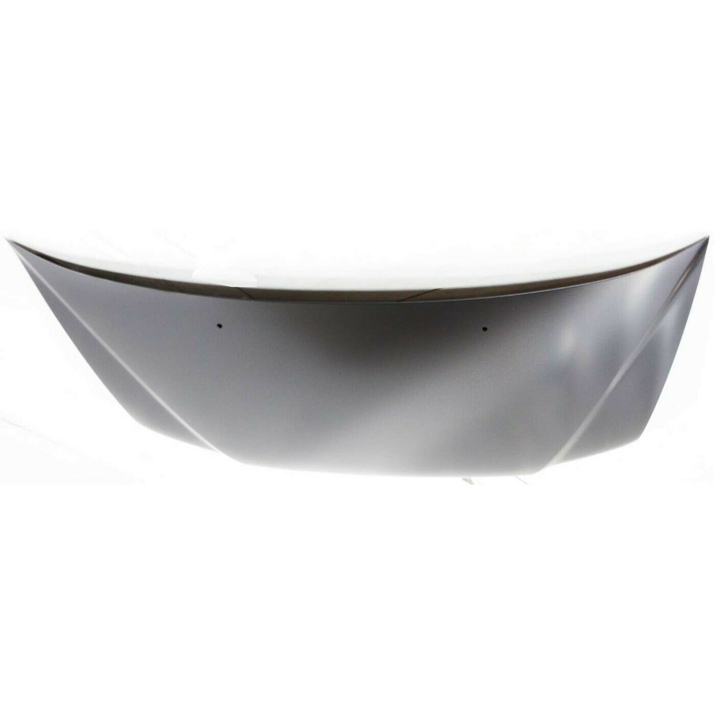 2002-2003 Mitsubishi Lancer (Except Evolution) Hood - MI1230202 - Fits Part Number 5900A157