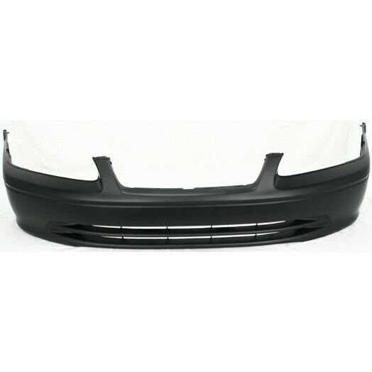2000-2001 Toyota Camry Front Bumper - Fits Part Number 52119AA902