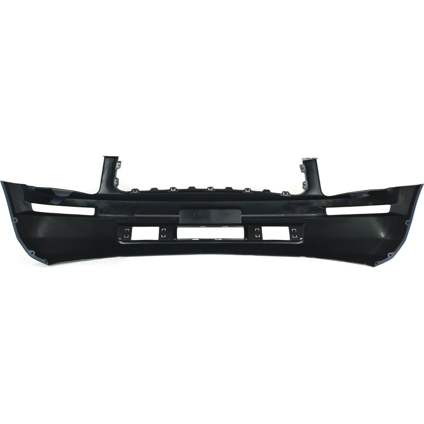 2005-2009 Ford Mustang (Base) Front Bumper - Fits Part Number 5R3Z17D957AAA